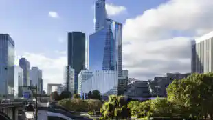 Novotel Paris la Défense Esplanade ****
