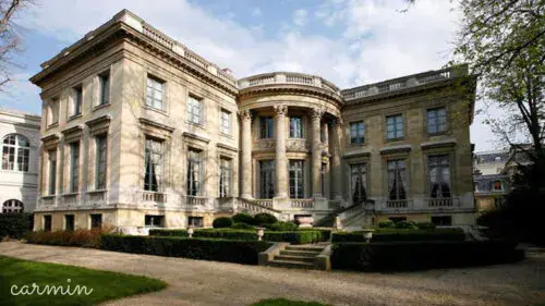 Le Camondo - Le Musée