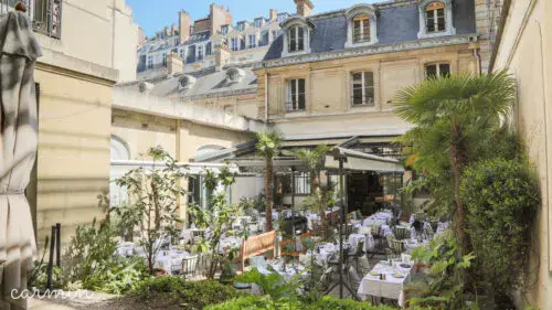Le Camondo