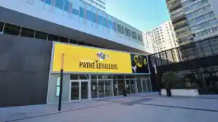 Pathé Levallois