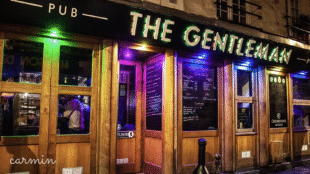 Gentleman Pub