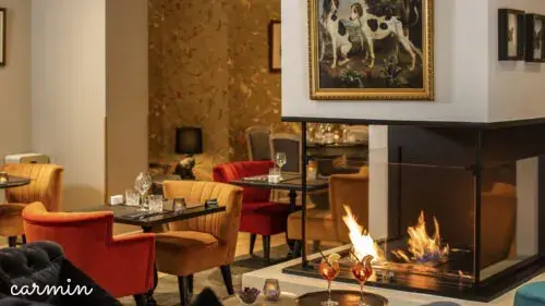 Mercure Rambouillet Relays du Château - https://all.accor.com/5954