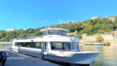 Les Bateaux Lyonnais - Saint Exupéry