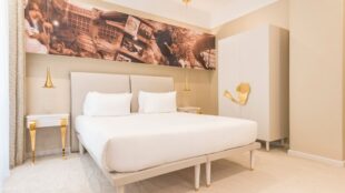Boscolo Lyon Hôtel & Spa *****