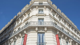Boscolo Lyon Hôtel & Spa *****