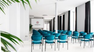 Boscolo Lyon Hôtel & Spa *****