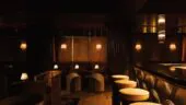 Le Mikado Dancing