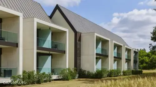 Le Domaine des Vanneaux Golf & Spa-MGallery****