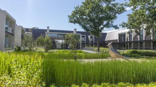Le Domaine des Vanneaux Golf & Spa-MGallery****