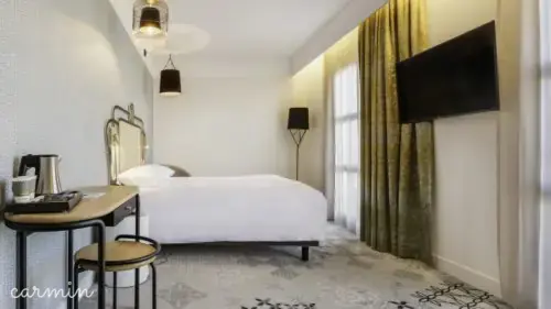 Mercure Orléans Portes de Sologne - https://www.accorhotels.com/B1F0