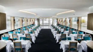 Les Bateaux Lyonnais