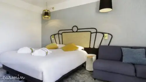 Mercure Orléans Portes de Sologne - https://www.accorhotels.com/B1F0