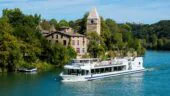 Les Bateaux Lyonnais - Hermès II