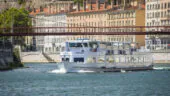Les Bateaux Lyonnais