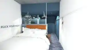 The Ruck Hotel