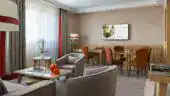 Hôtel du Golf de Deauville