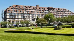 Hôtel du Golf de Deauville