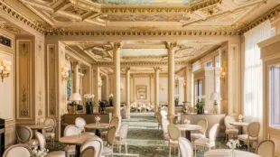 Café de la Paix