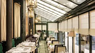 Café de la Paix