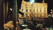 Café de la Paix