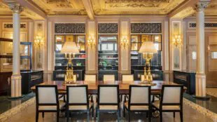 Café de la Paix