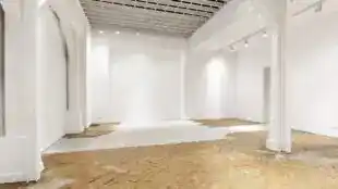 Galerie MR35