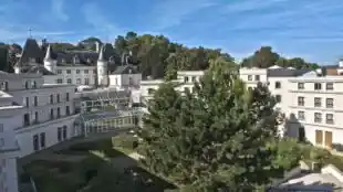 Domaine de Fremigny