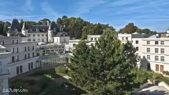 Domaine de Fremigny