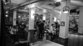 Restaurant ISTR
