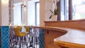 Restaurant ISTR