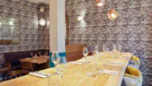 Restaurant ISTR