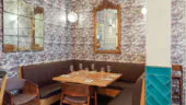 Restaurant ISTR