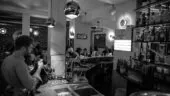 Restaurant ISTR