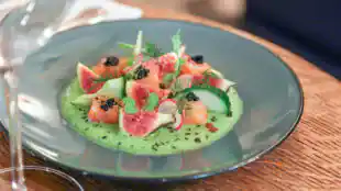 Restaurant ISTR