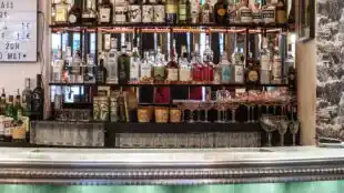 Restaurant ISTR