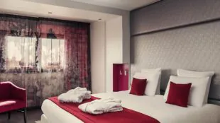 Mercure Paris Montmartre