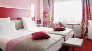 Mercure Paris Montmartre