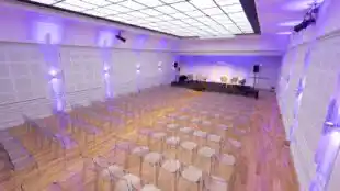 Le 5ème étage