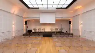 Le 5ème étage