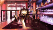 Théâtre Comédie Odéon - Salle du Bar du Théâtre