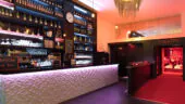 Théâtre Comédie Odéon - Salle du Bar du Théâtre