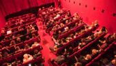 Théâtre Comédie Odéon - Salle de Théâtre