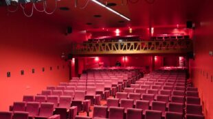 Théâtre Comédie Odéon - Salle de Théâtre