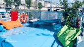 La Guinguette Pirate