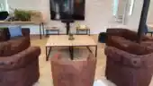 Novotel Château de Maffliers****