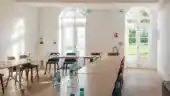 Novotel Château de Maffliers****
