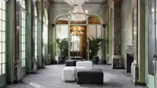 Galerie Bourbon