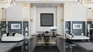 Galerie Bourbon - Galerie Bourbon