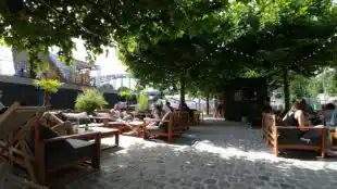 La Démesure sur Seine