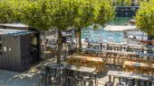 La Démesure sur Seine
